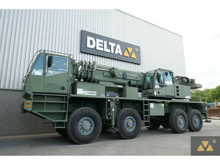 nessuno  Terex-Demag ATC60 Ex-army (4)