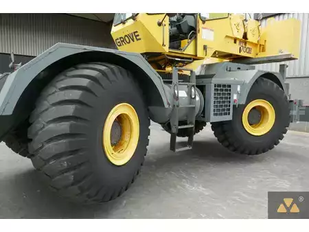 nessuno  Grove RT700E (35)
