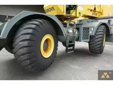 nessuno  Grove RT700E (36)