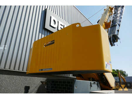 geen  Grove RT650E (18)