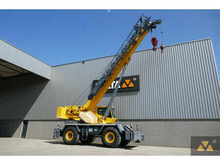 geen  Grove RT650E (8)