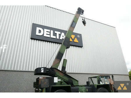 žádný  Terex LRT110 Ex-Army (11)