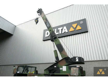 žádný  Terex LRT110 Ex-Army (12)