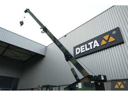 žádný  Terex LRT110 Ex-Army (13)