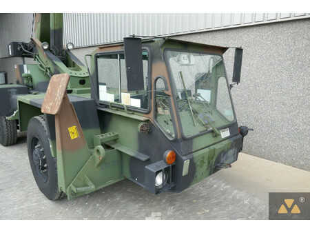 žádný  Terex LRT110 Ex-Army (15)