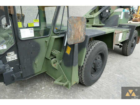 žádný  Terex LRT110 Ex-Army (16)