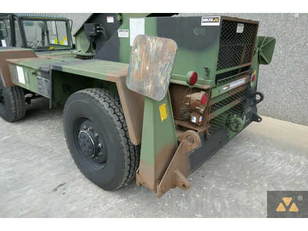 žádný  Terex LRT110 Ex-Army (17)