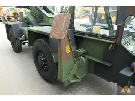 žádný  Terex LRT110 Ex-Army (19)