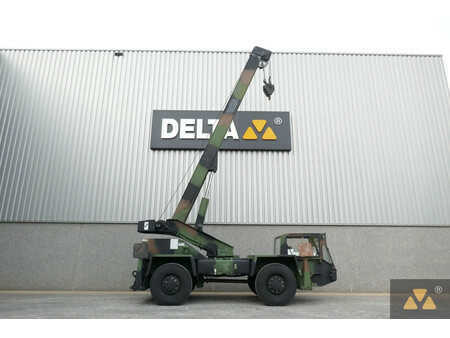 žádný  Terex LRT110 Ex-Army (2)