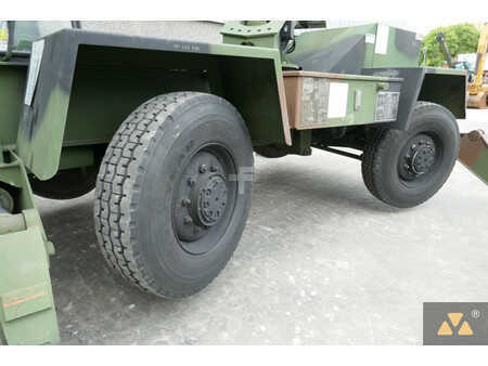 žádný  Terex LRT110 Ex-Army (24)