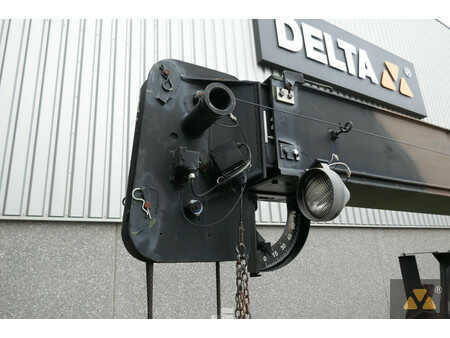 žádný  Terex LRT110 Ex-Army (31)