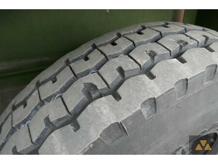 žádný  Terex LRT110 Ex-Army (35)