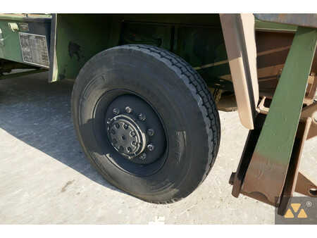 žádný  Terex LRT110 Ex-Army (37)