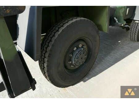 žádný  Terex LRT110 Ex-Army (38)