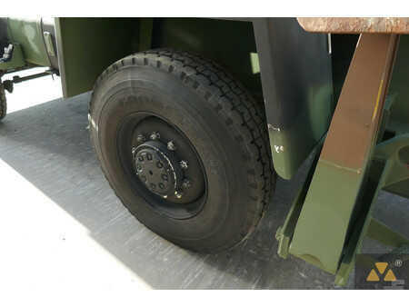 žádný  Terex LRT110 Ex-Army (39)