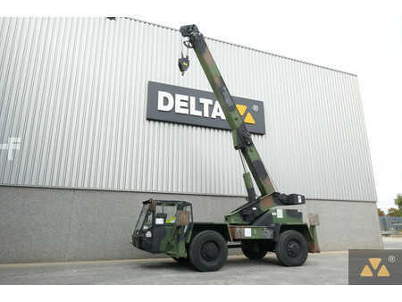 žádný  Terex LRT110 Ex-Army (4)