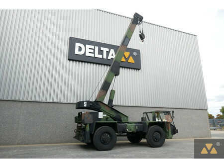 žádný  Terex LRT110 Ex-Army (5)