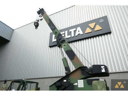 žádný  Terex LRT110 Ex-Army (11)