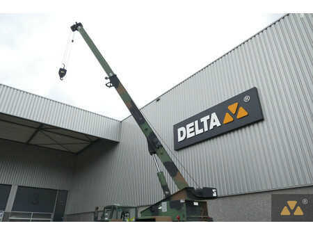 žádný  Terex LRT110 Ex-Army (12)