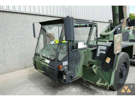 žádný  Terex LRT110 Ex-Army (13)