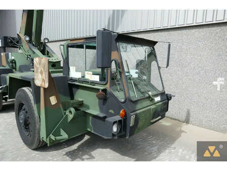 žádný  Terex LRT110 Ex-Army (14)