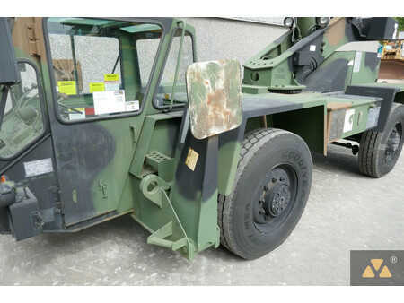 žádný  Terex LRT110 Ex-Army (15)