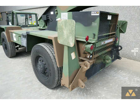 žádný  Terex LRT110 Ex-Army (16)