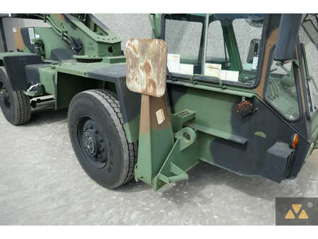 žádný  Terex LRT110 Ex-Army (17)