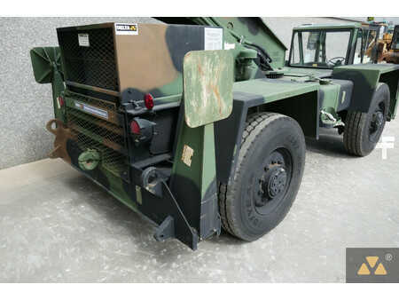 žádný  Terex LRT110 Ex-Army (18)