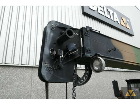 žádný  Terex LRT110 Ex-Army (27)