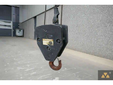 žádný  Terex LRT110 Ex-Army (28)