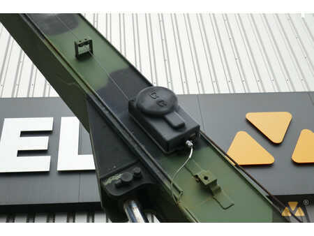 žádný  Terex LRT110 Ex-Army (29)