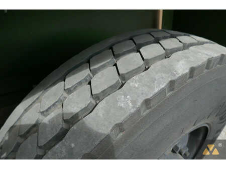 žádný  Terex LRT110 Ex-Army (31)