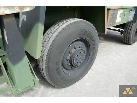 žádný  Terex LRT110 Ex-Army (32)