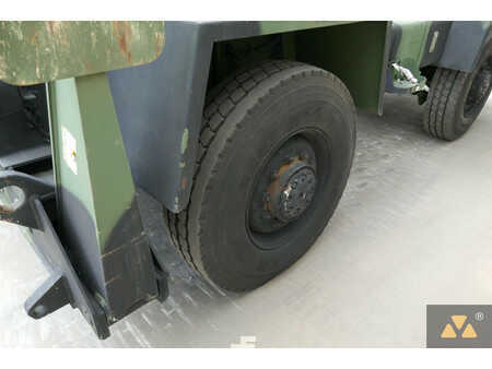 žádný  Terex LRT110 Ex-Army (34)