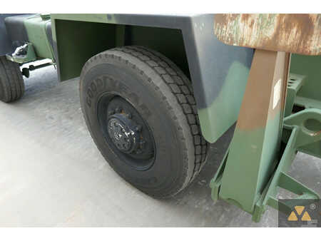 žádný  Terex LRT110 Ex-Army (35)