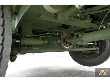 žádný  Terex LRT110 Ex-Army (36)