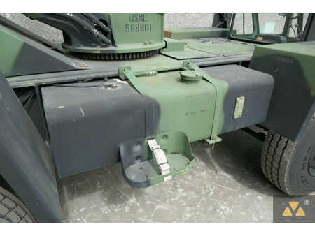 žádný  Terex LRT110 Ex-Army (38)