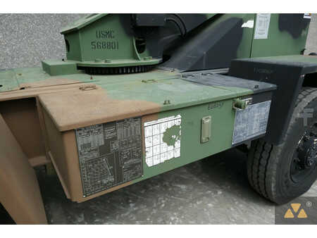 žádný  Terex LRT110 Ex-Army (39)