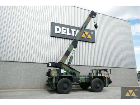 žádný  Terex LRT110 Ex-Army (5)