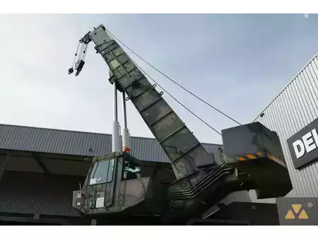 Nenhum  Grove RT875 Ex-army (15)