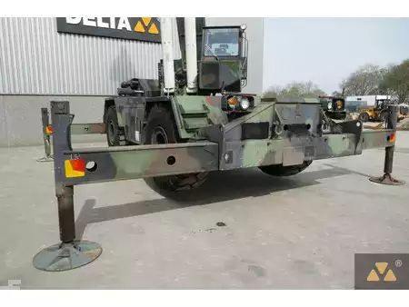 Nenhum  Grove RT875 Ex-army (23)