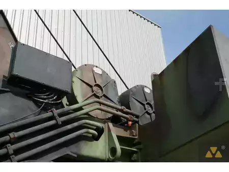 Nenhum  Grove RT875 Ex-army (26)