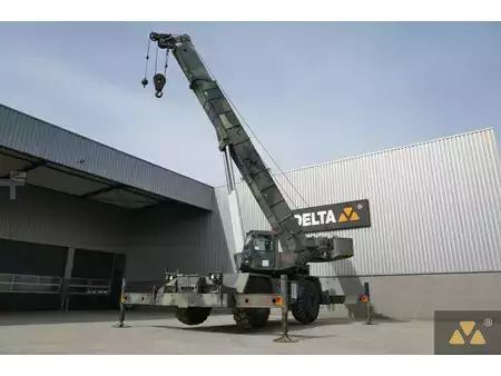 Nenhum  Grove RT875 Ex-army (3)