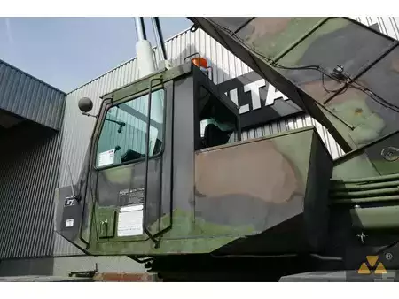 Nenhum  Grove RT875 Ex-army (34)