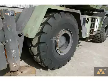 Nenhum  Grove RT875 Ex-army (36)