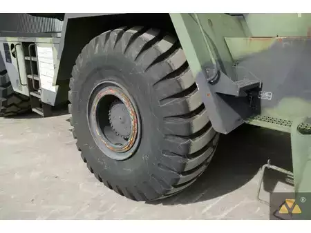 Nenhum  Grove RT875 Ex-army (37)