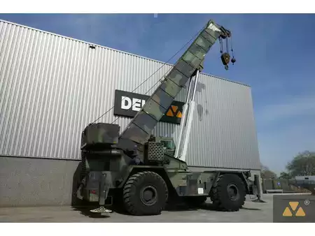 Nenhum  Grove RT875 Ex-army (5)