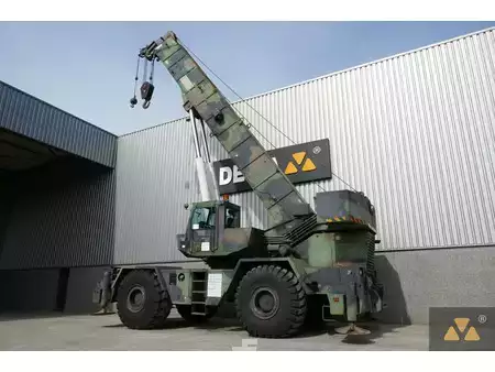 Nenhum  Grove RT875 Ex-army (6)