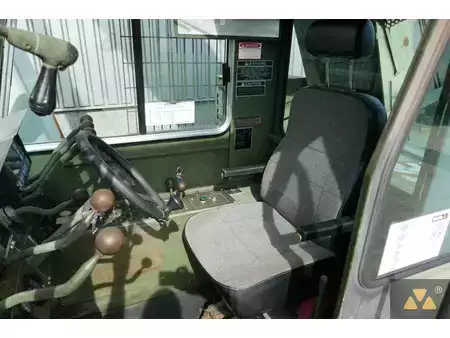 Nenhum  Grove RT875 Ex-army (7)